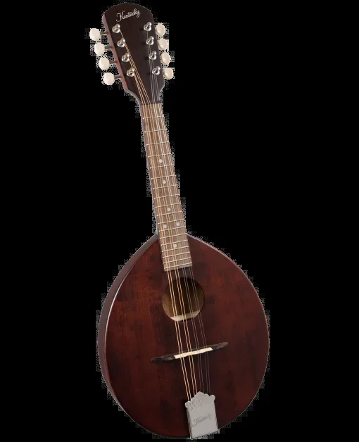 Kentucky KM-120 Army-Navy Special A-Style Mandolin