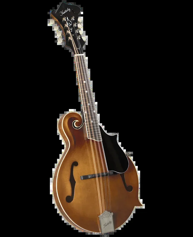 Kentucky KM-752 F-Style Mandolin