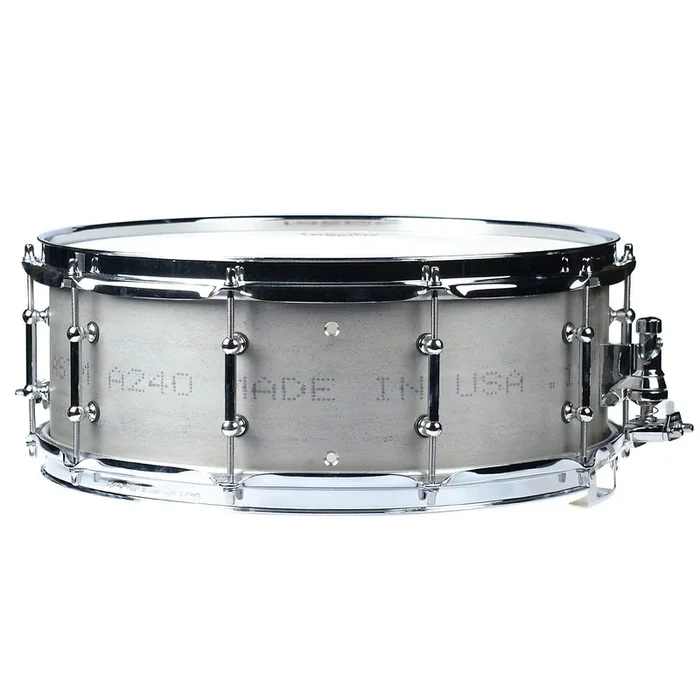 Keplinger 6×16 Custom Steel Snare Drum