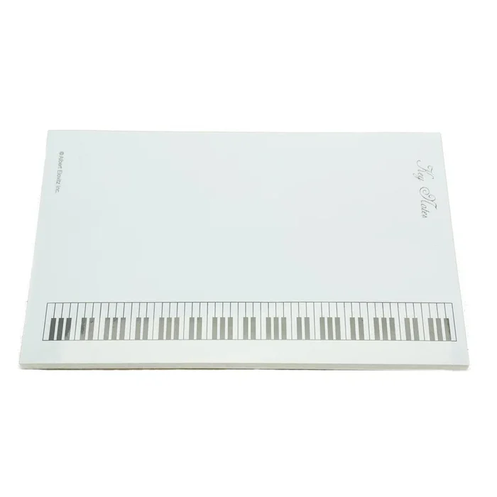 Key Note Tablets
