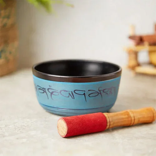 Khudi Singing Bowl