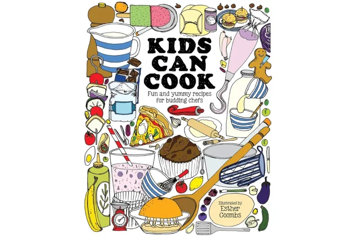 Kids Can Cook