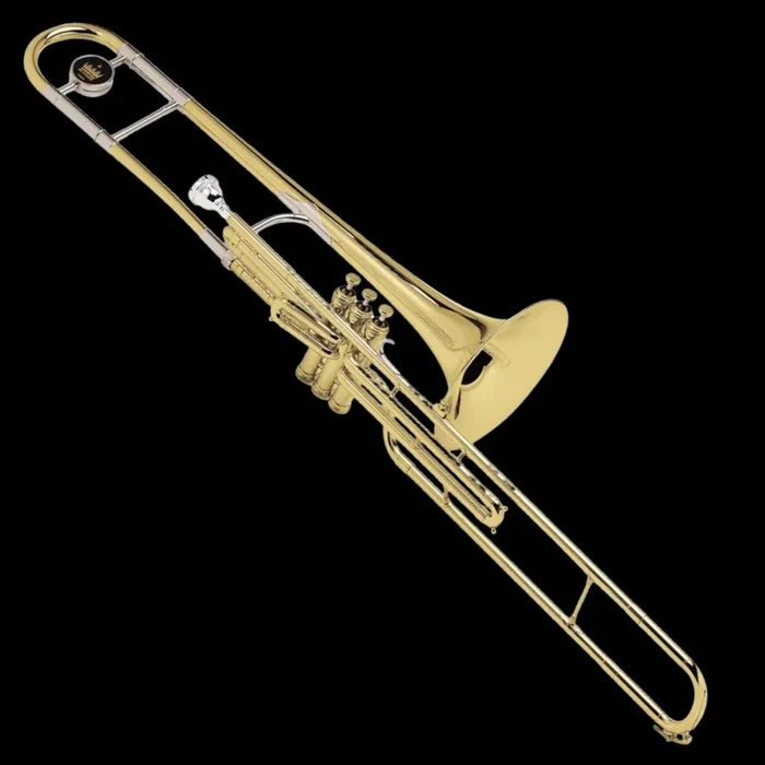 King Legend 3B Valve Trombone in Bb – 2166