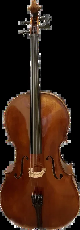Klaus Clement C3 Cello, 2021