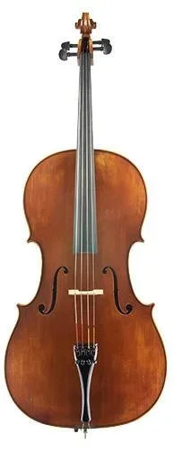 Klaus Clement C5 Cello