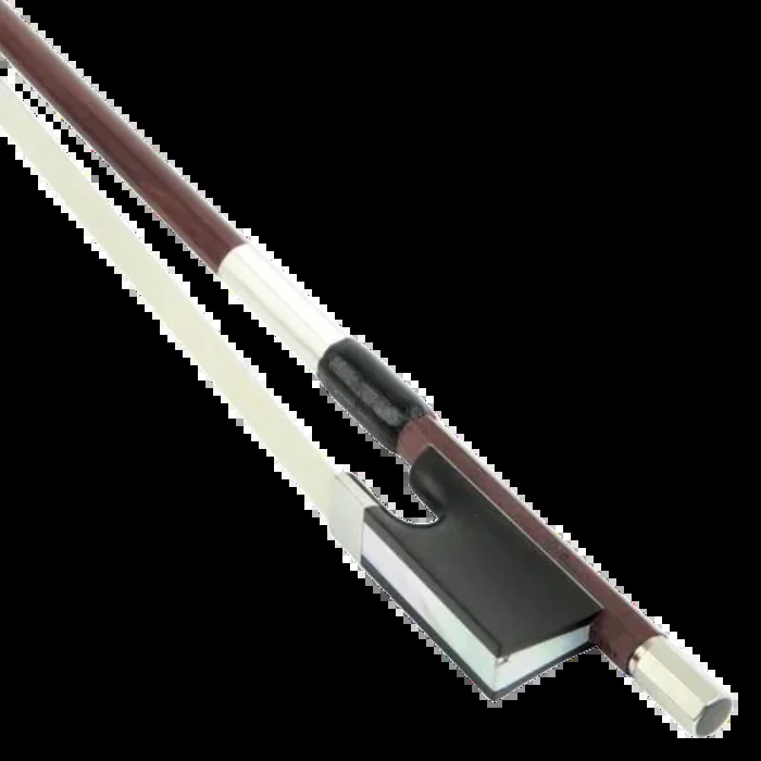 Knoll Dodd Model Brazilwood Cello Bow with Round Stick 4/4