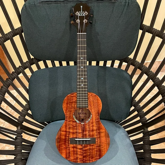 KoAloha KTM-00+ SPECIAL ISSUE Tenor Ukulele #2510301