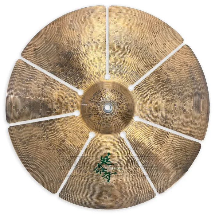 Koide Tang Multi-Tone Cymbal 20″