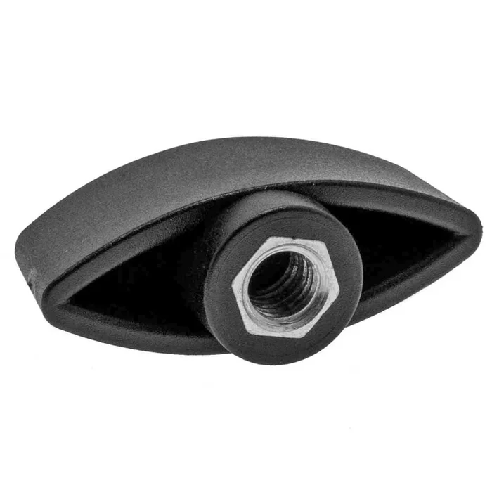 Konig & Meyer 01-83-980-55 Spare Plastic Plastic Boom Head Tightening Nut