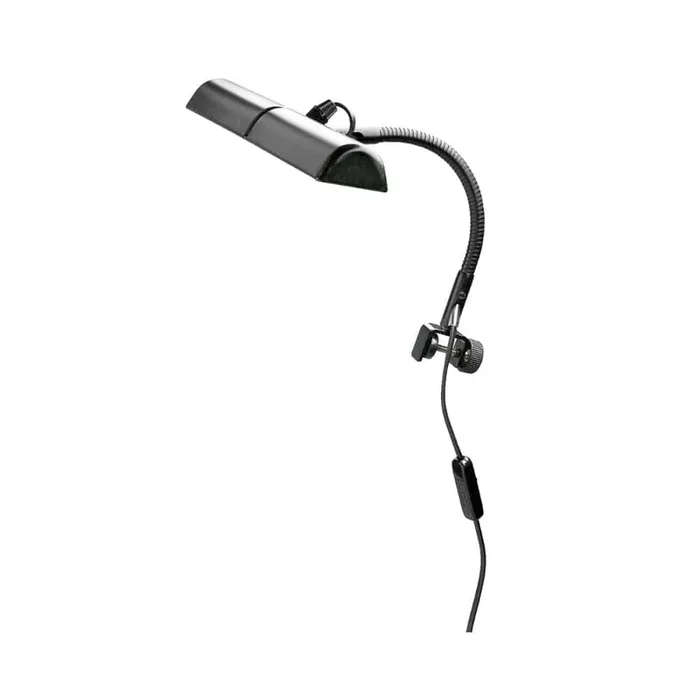 Konig & Meyer 12275 000 55 Double Light Music Stand