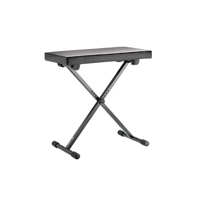 Konig & Meyer 1406500055 Keyboard Bench – Black