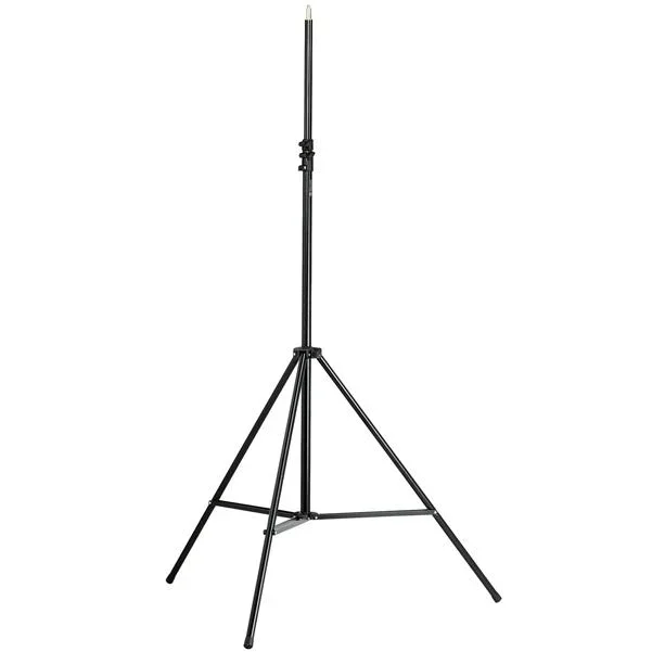 Konig & Meyer 21411-400-55 Overhead Microphone Stand – Black