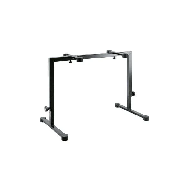 Konig Meyer 18810 Table-style keyboard stand Omega – black