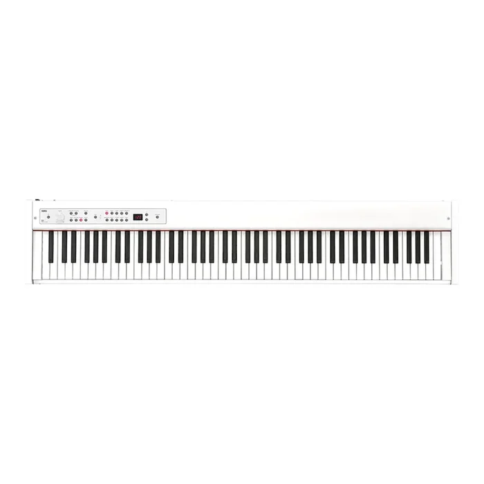 Korg D1 88 Note Weighted Key White