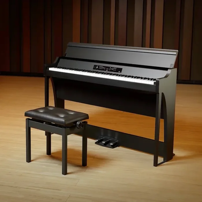 Korg G1B Air Digital Piano – Black