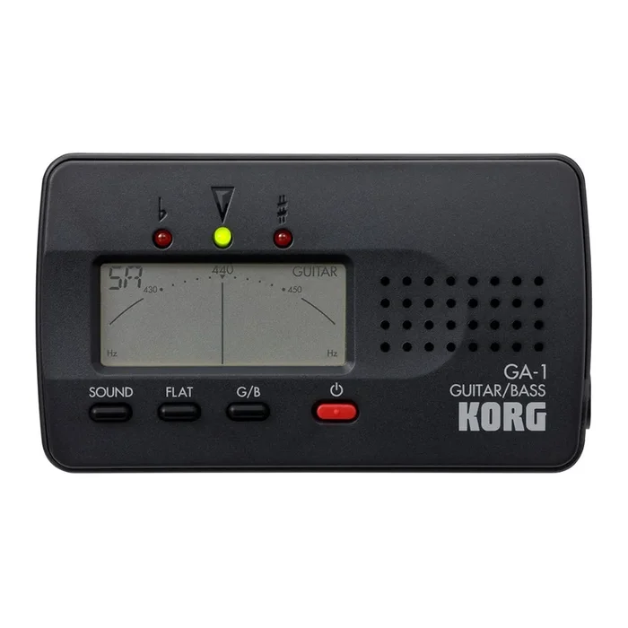 Korg GA-1 Guitar/Bass Tuner