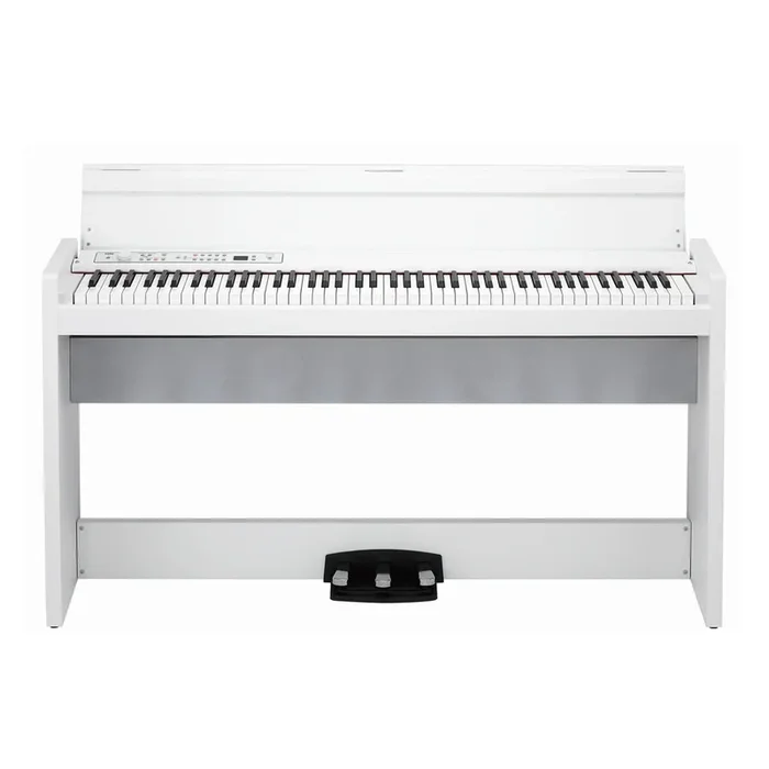 Korg LP-380 Piano White