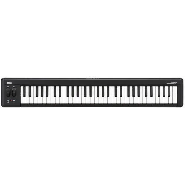 Korg micro KEY 61 Key USB MIDI Keyboard