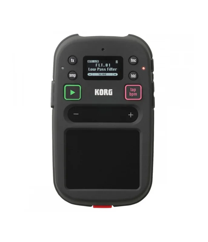 KORG Mini-KP2S Kaoss Pad 2S