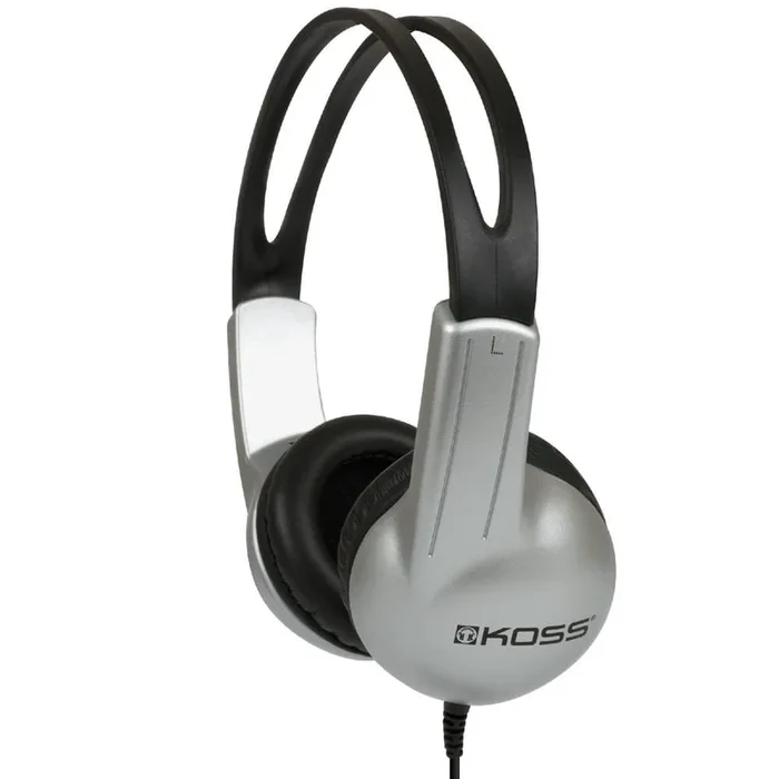 Koss UR10 Closed Stereo On Ear Headphones
