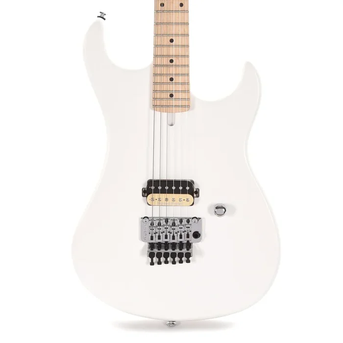 Kramer The 84 Alder Matte White