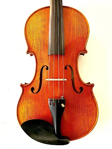 Kremona 16″ Orchestral viola, Bulgaria | Metzler Violins