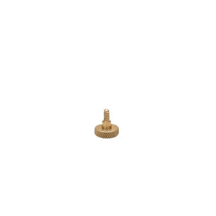 Kun Brass Screw for Super Shoulder Rest