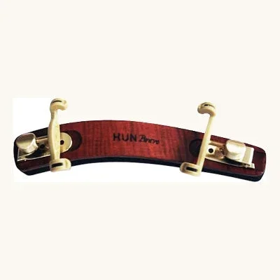 Kun Bravo Collapsible Violin Shoulder Rest – 4/4