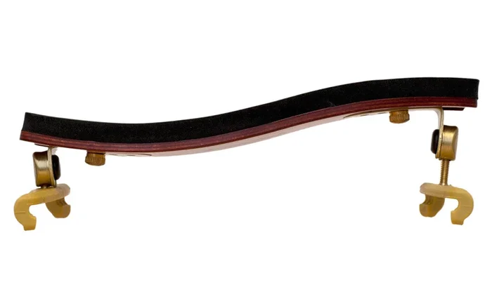 Kun Bravo Violin Shoulder Rest – 4/4 Size