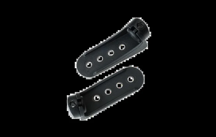 Kun Original End Member for 3/4-4/4 Violin and Viola (Thin End)