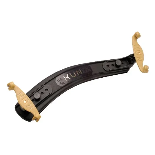 Kun Original Violin Shoulder Rest – 1/2-3/4 Size