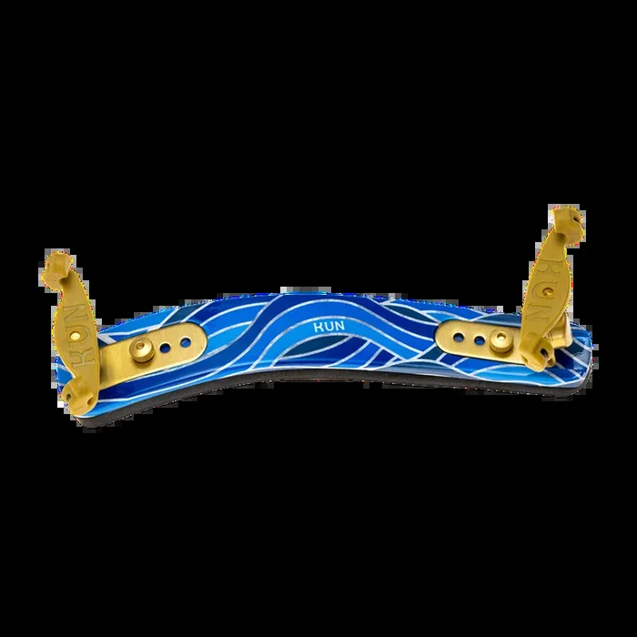 Kun Style Icon Shoulder Rest – Sculptured Waves