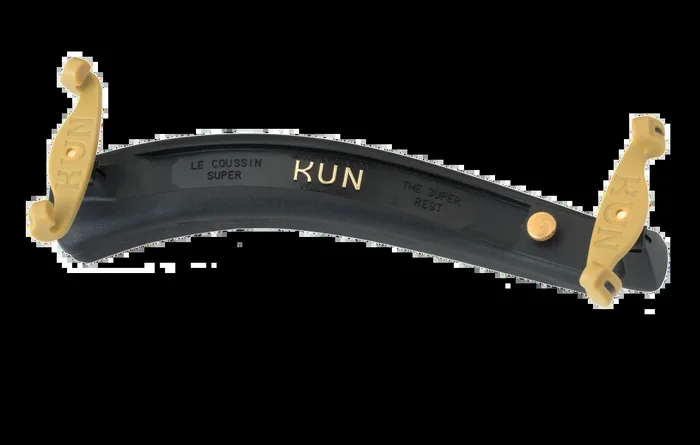 Kun Super Shoulder Rest Viola
