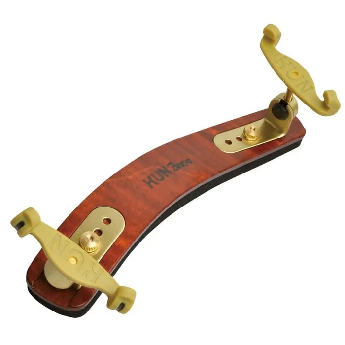 Kun Viola Shoulder Rest, Bravo for 15″-17″ Violas