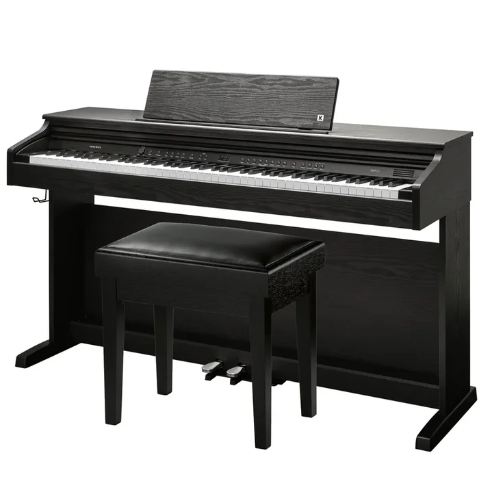 Kurzweil CUP E1 Digital Piano – Dark Rosewood
