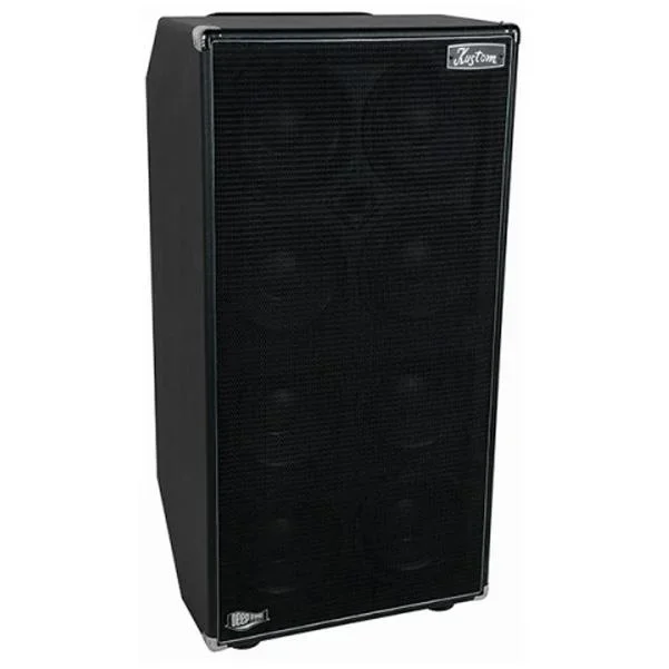 Kustom DE810H Bass Amplifier