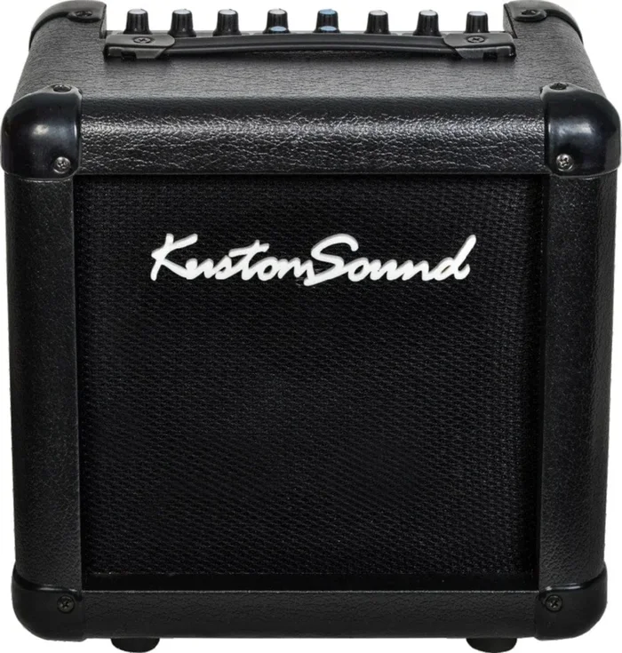 Kustom Sound Cube 20 Guitar/ Keyboard Amplifier