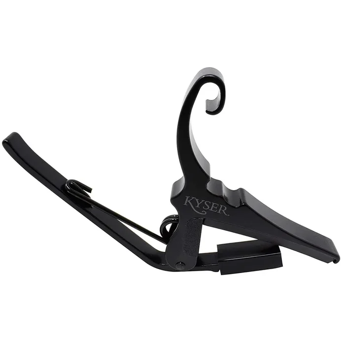 Kyser KG6LTA Low-Tension Quick-Change Capo