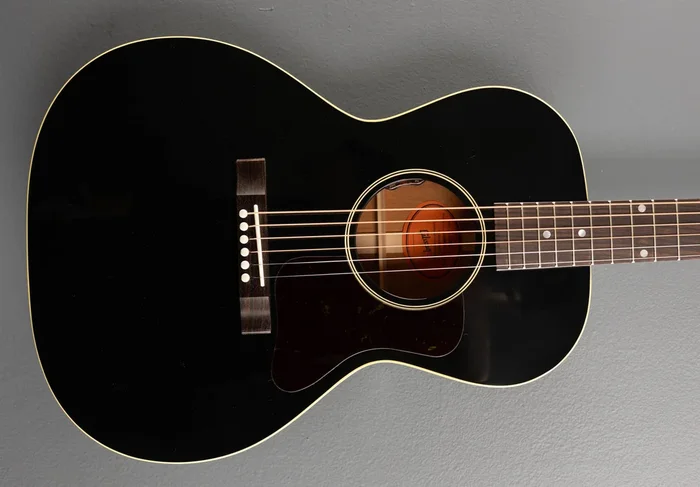 L-00 Original – Ebony