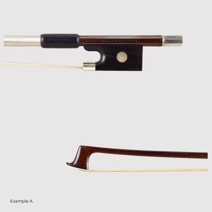 L’ARCHET BRASIL – IPE 3/4 VIOLIN BOW