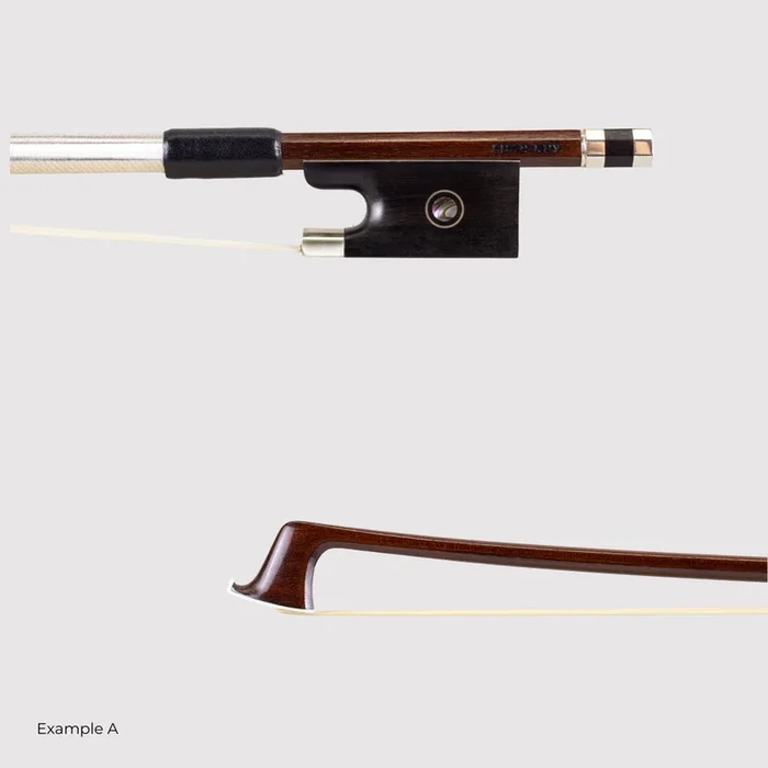 L’ARCHET BRASIL – IPE VIOLIN BOW