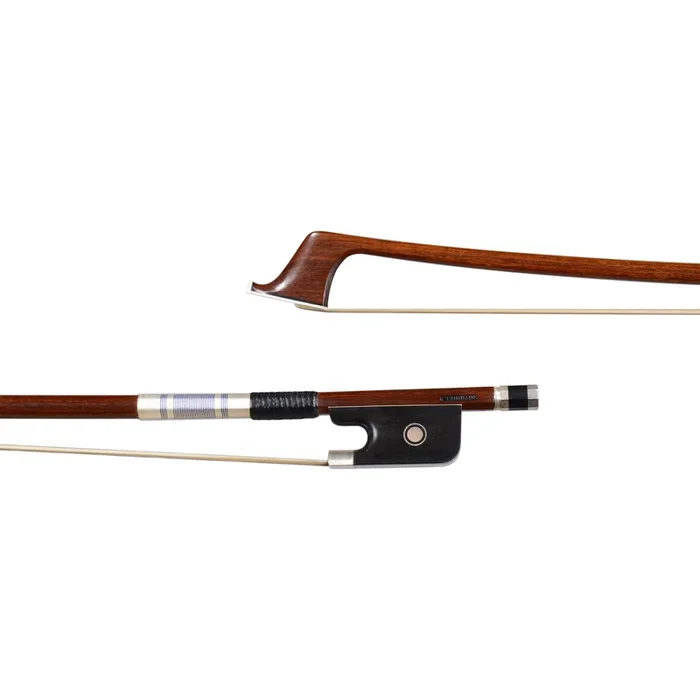 L’archet Brasil Silver Ipe Cello Bow