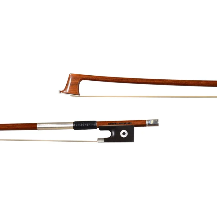 L’archet Brasil Silver Special Edition Ipe Violin Bow