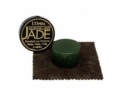 L’Opera Jade Rosin for violin, viola, cello | Metzler Violins