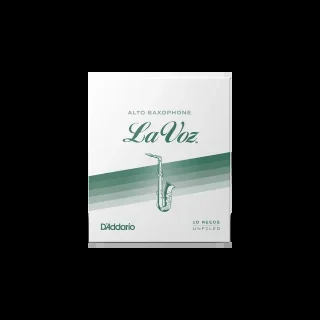La Voz Reed Alto Sax Ms – RJC10MS