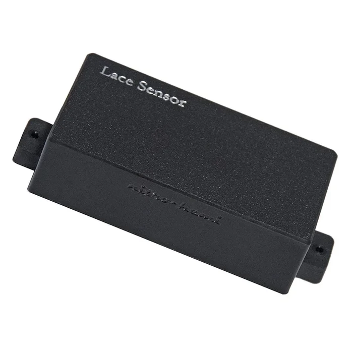 Lace Pickups Nitro Hemi Humbucker Bridge Black