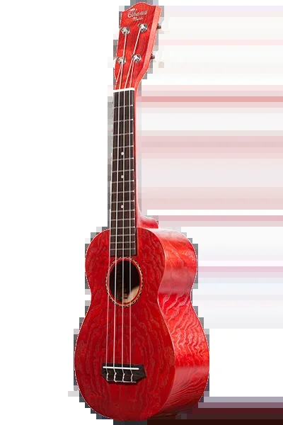 Laminate Series SK-15W Colored Soprano