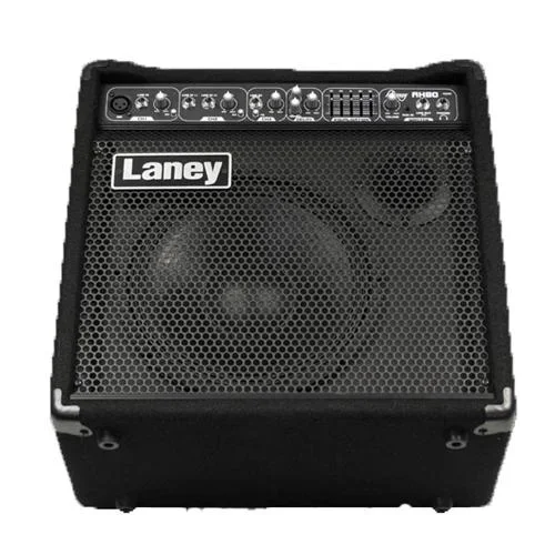 Laney AH80 Audiohub 80W Multi-Instrument Amplifier