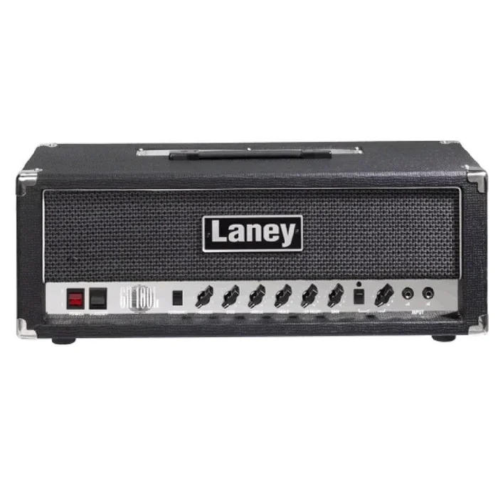 Laney GH100L Valve Head Amp