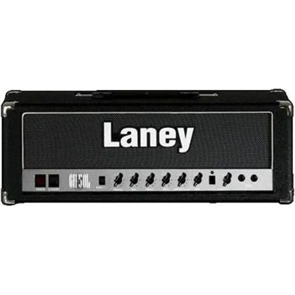 Laney GH50L 50W Tube Guitar Amplifier Head